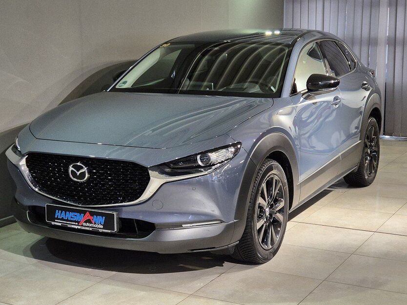 CX-30