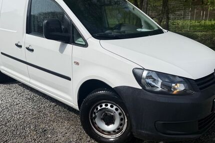 VW Caddy Maxi 89.000 km 8.999 &euro; lüdenscheid 58515