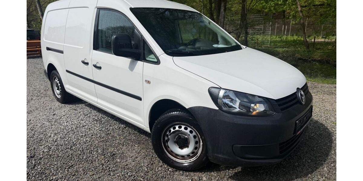 VW Caddy Maxi 89.000 km 8.999 &euro; lüdenscheid 58515