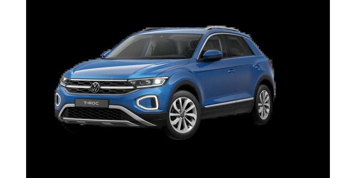 VW T-Roc 7.866 km 31.990 &euro; Scheuring 86937