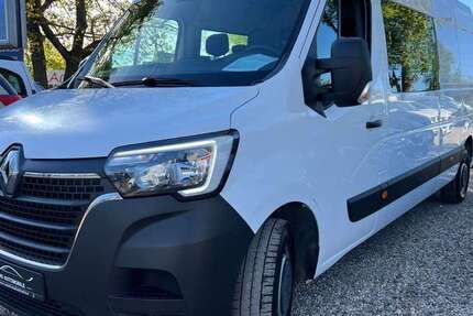 Renault Master 110.974 km 22.200 &euro; Berlin 13089