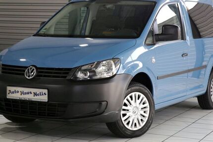 VW Caddy 64.400 km 19.980 € Geilenkirchen 52511