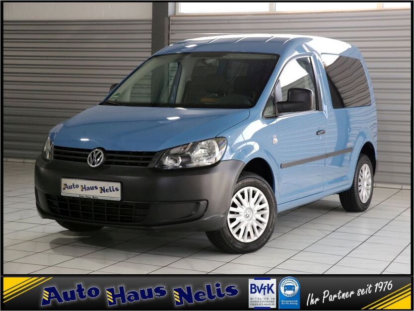 VW Caddy 64.400 km 19.980 € Geilenkirchen 52511