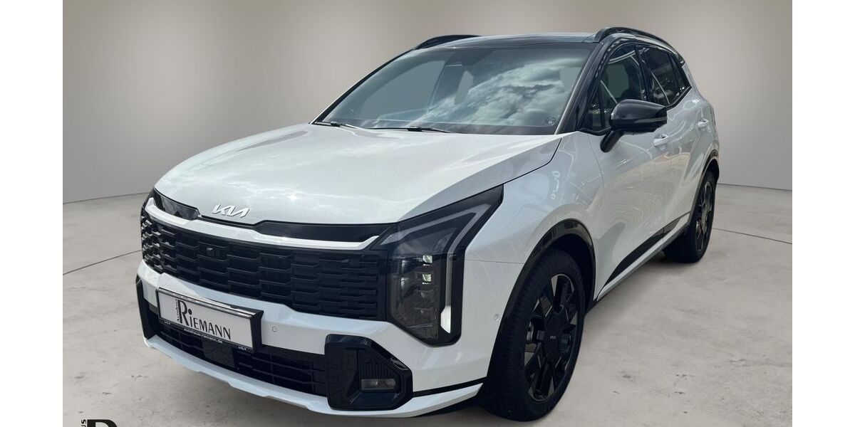 Kia Sportage 5.800 km 40.495 &euro; Cloppenburg 49661