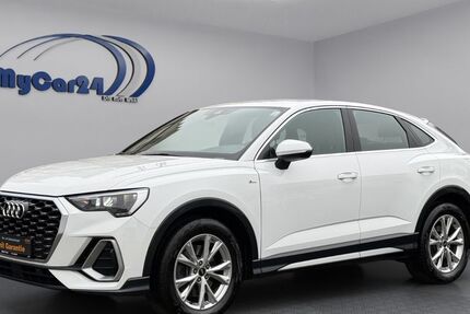 Audi Q3 80.535 km 31.499 &euro; Worms 67547