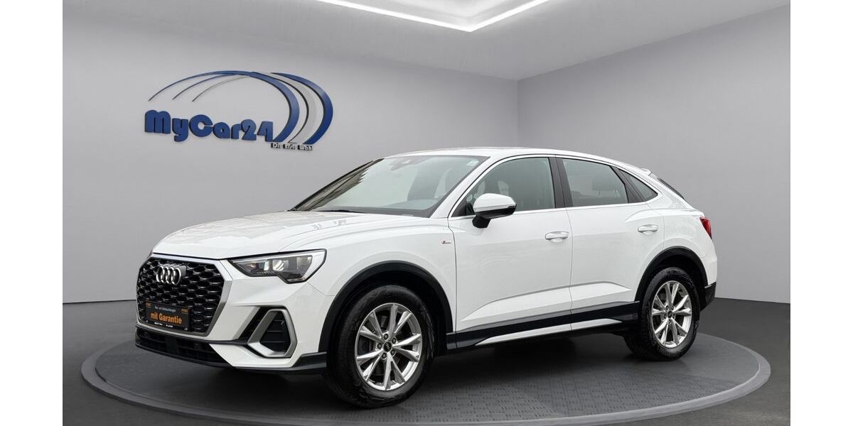 Audi Q3 80.535 km 31.499 &euro; Worms 67547