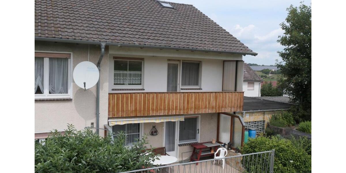 Mehrfamilienhaus, Wohnhaus Wolfhagen - 9 Zimmer, 258 m&sup2;, 239.000&euro; | Angebot:27004765