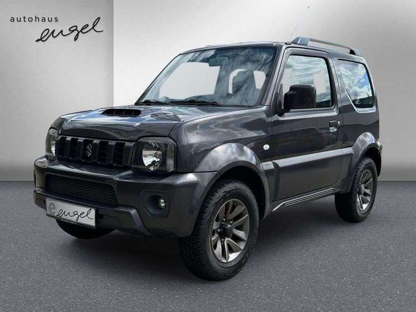 Jimny