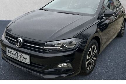 VW Polo 112.024 km 12.984 &euro; Bergen 29303