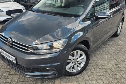VW Touran 78.450 km 21.900 &euro; Isterberg 48465
