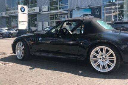 BMW Z3 181.000 km 10.500 € Dachau 85221