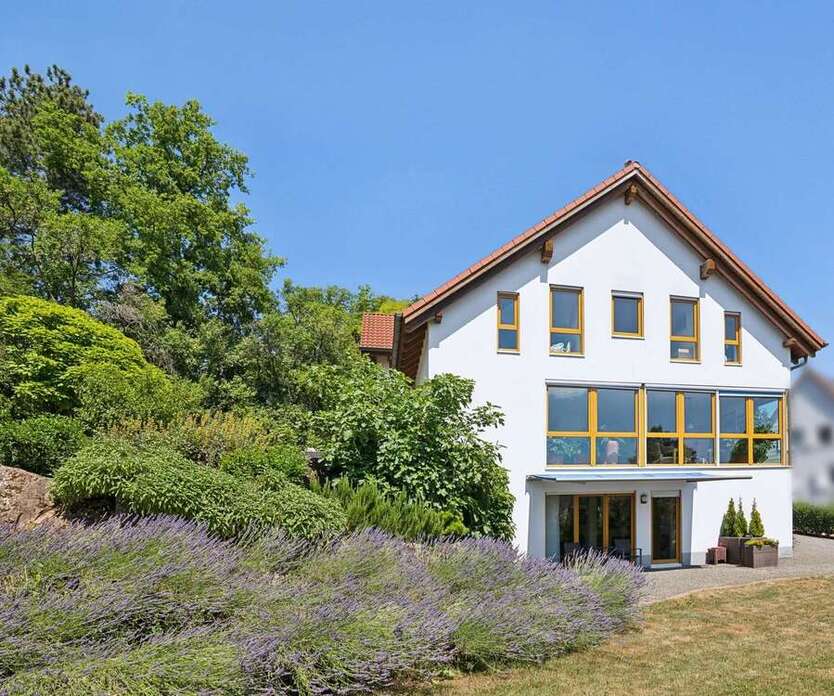 Haus zum Kaufen in Otterberg 789.000 € 250 m²