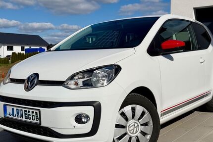 VW up! 57.190 km 8.600 &euro; Wabern 34590