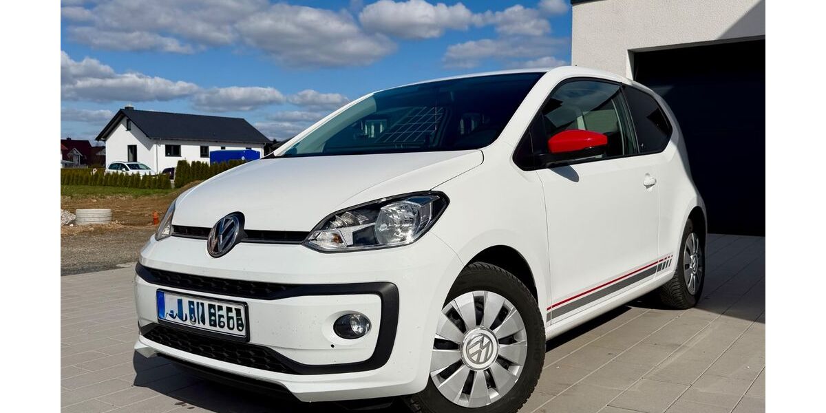 VW up! 57.190 km 8.600 &euro; Wabern 34590