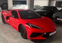 Gebrauchtwagen Corvette C8