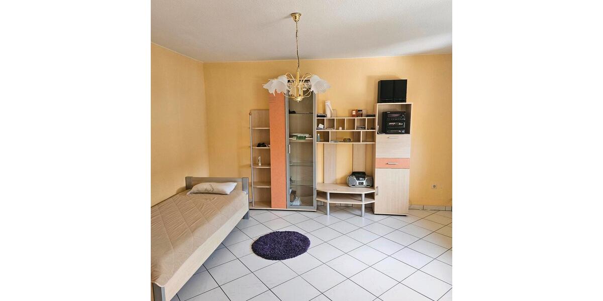 Etagenwohnung Lindlar - 3 Zimmer, 80 m&sup2;, 900&euro; | Angebot:26322716