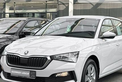 Skoda Scala 35.465 km 17.590 € Bremerhaven 27576