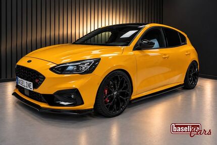 Ford Focus 39.000 km 25.499 &euro; Sonnefeld 96242