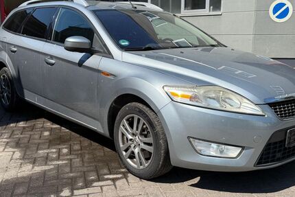 Ford Mondeo 202.435 km 1.650 &euro; Eisenach 99817