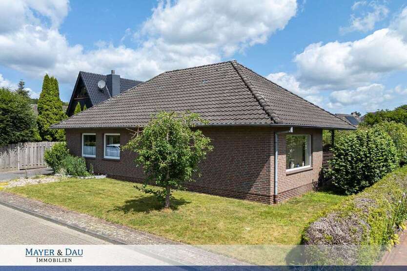 Haus zum Kaufen in Rastede 349.000 € 142 m²