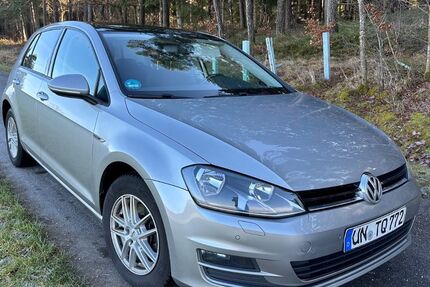 VW Golf 199.700 km 7.500 &euro; Feuchtwangen 91555