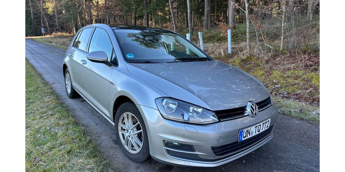 VW Golf 199.700 km 7.500 &euro; Feuchtwangen 91555