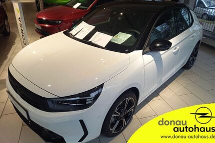 Opel Corsa 6.000 km 19.980 &euro; Neu-Ulm 89231