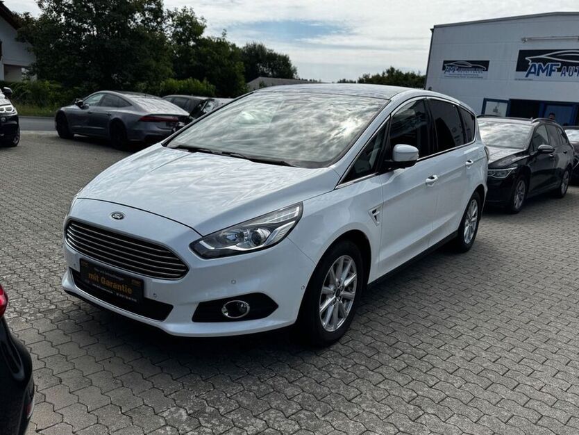 S-Max