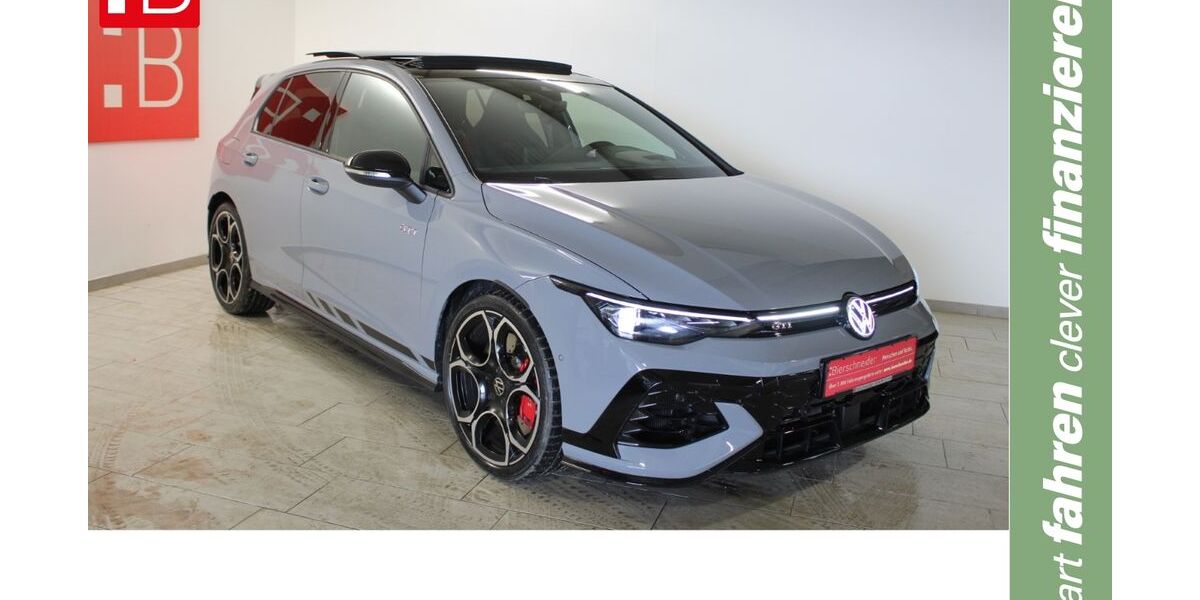 VW Golf 12.492 km 42.980 &euro; Schopfloch 91626