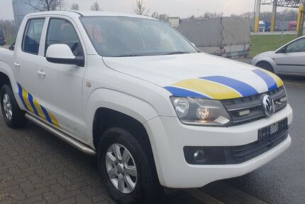 VW Amarok 229.030 km 10.999 € Herne 44653