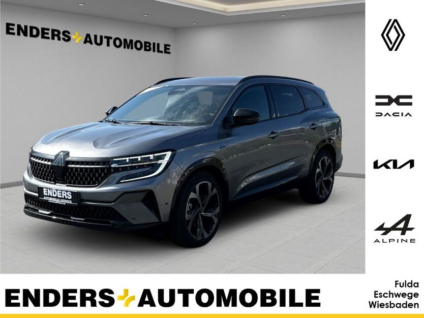Renault Espace 4.500 km 44.280 € Fulda 36043