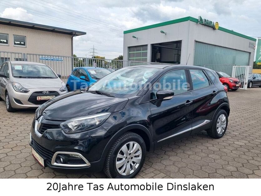 Captur