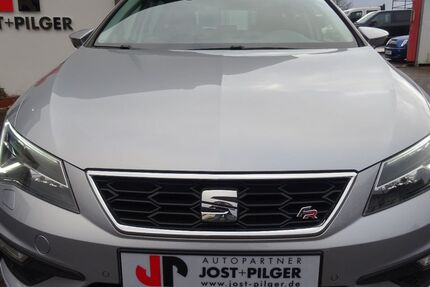Seat Leon 95.900 km 14.290 &euro; Sulzbach 66280