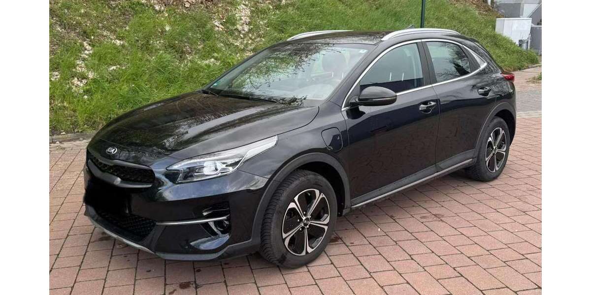Kia XCeed 52.600 km 17.000 &euro; Wachenheim an der Weinstraße, Stadt 67157