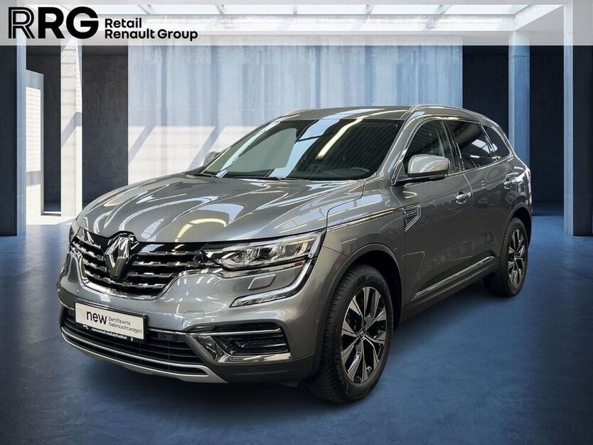Koleos