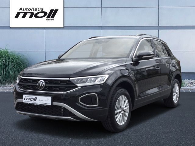 VW T-Roc 44.800 km 24.990 &euro; Biberach 88400