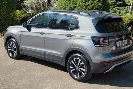 VW T-Cross 22.000 km 16.400 &euro; Gladebeck 37181