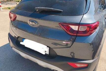 Kia Stonic 45.000 km 17.500 &euro; Planegg 82152
