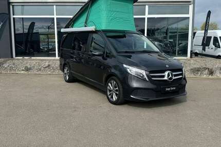 Mercedes-Benz Marco Polo 107.178 km 53.570 &euro; Rottweil 78628