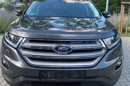 Ford Edge 160.664 km 12.699 &euro; Mainz-Kastel 55252