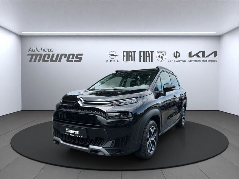 C3 Aircross