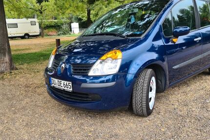 Renault Modus 104.400 km 2.500 € Duisburg 47166