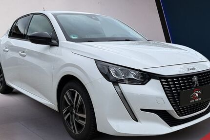 Peugeot 208 29.956 km 15.999 &euro; Berlin 12439