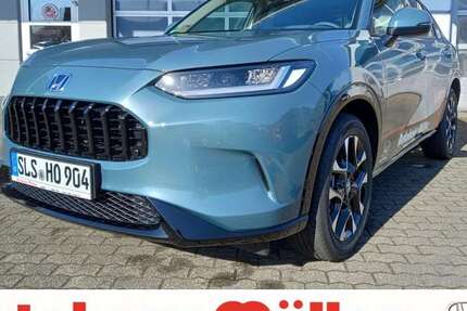 Honda ZR-V 3.000 km 41.590 &euro; Schmelz 66839