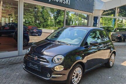 Fiat 500 88.000 km 7.987 &euro; Rastede 26180