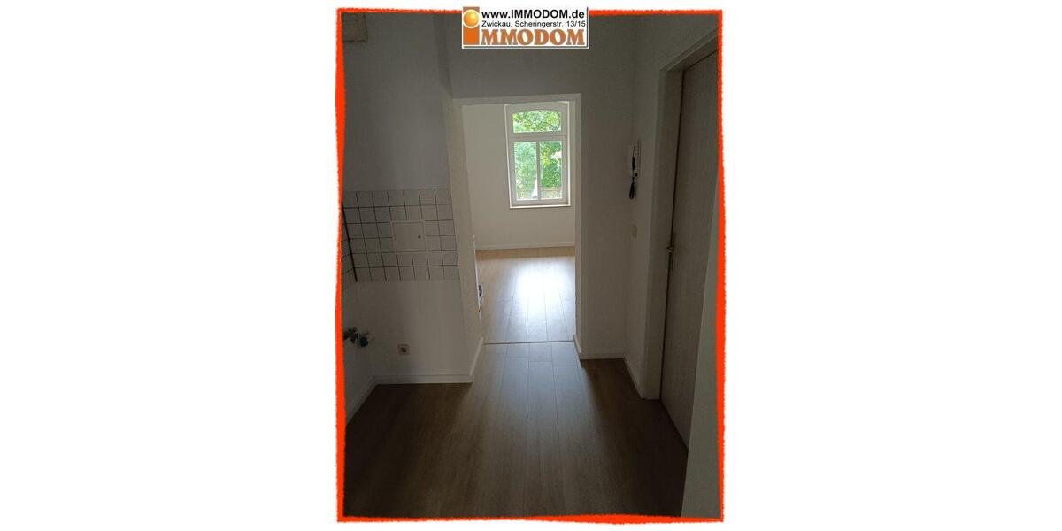 Erdgeschoßwohnung Zwickau Zwickau-Nord - 4 Zimmer, 106 m&sup2;, 695&euro; | Angebot:23010988