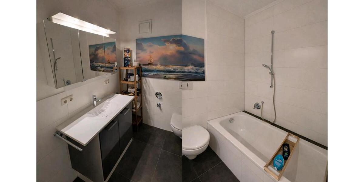 Etagenwohnung Bad Lippspringe - 3 Zimmer, 85 m&sup2;, 238.000&euro; | Angebot:26765070