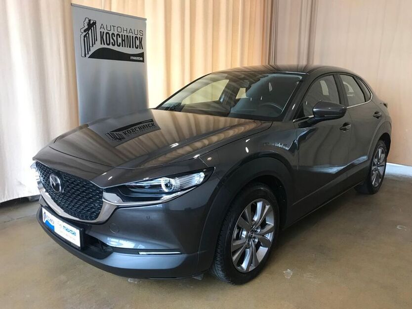 CX-30