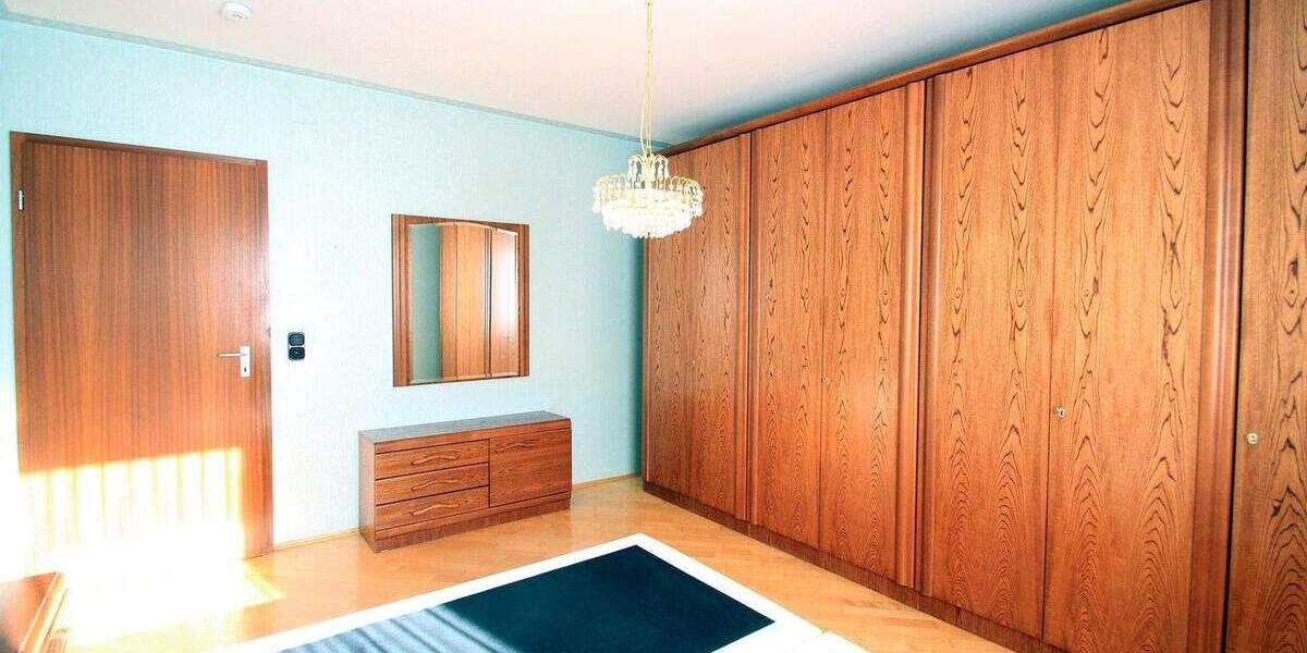 Etagenwohnung Krumbach - 4 Zimmer, 96 m&sup2;, 296.800&euro; | Angebot:25732226