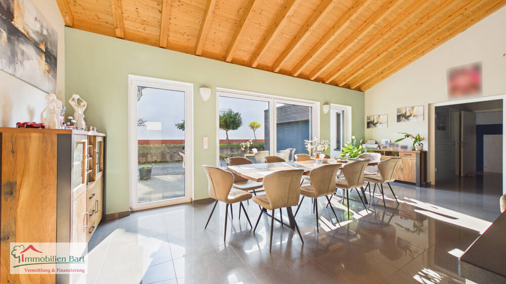 Einfamilienhaus Saarburg - 6 Zimmer, 230 m&sup2;, 694.800&euro; | Angebot:26026518